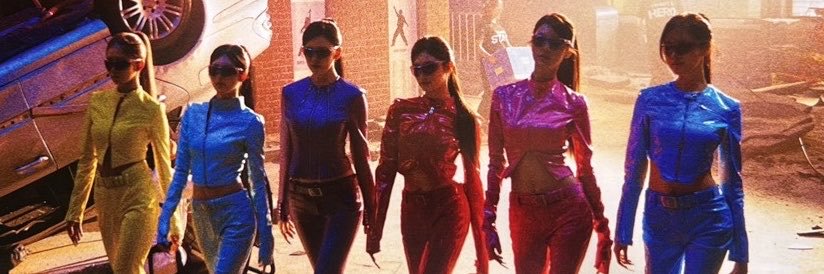 cauy | looks can kill's banner