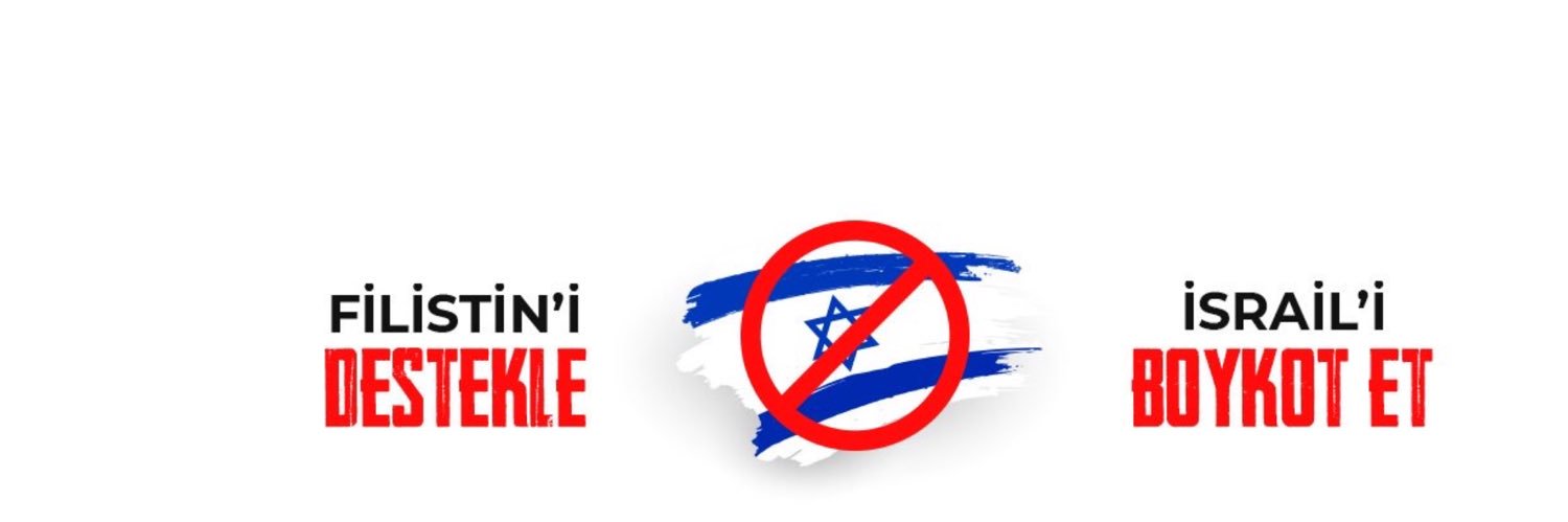 Erdem Özveren's banner