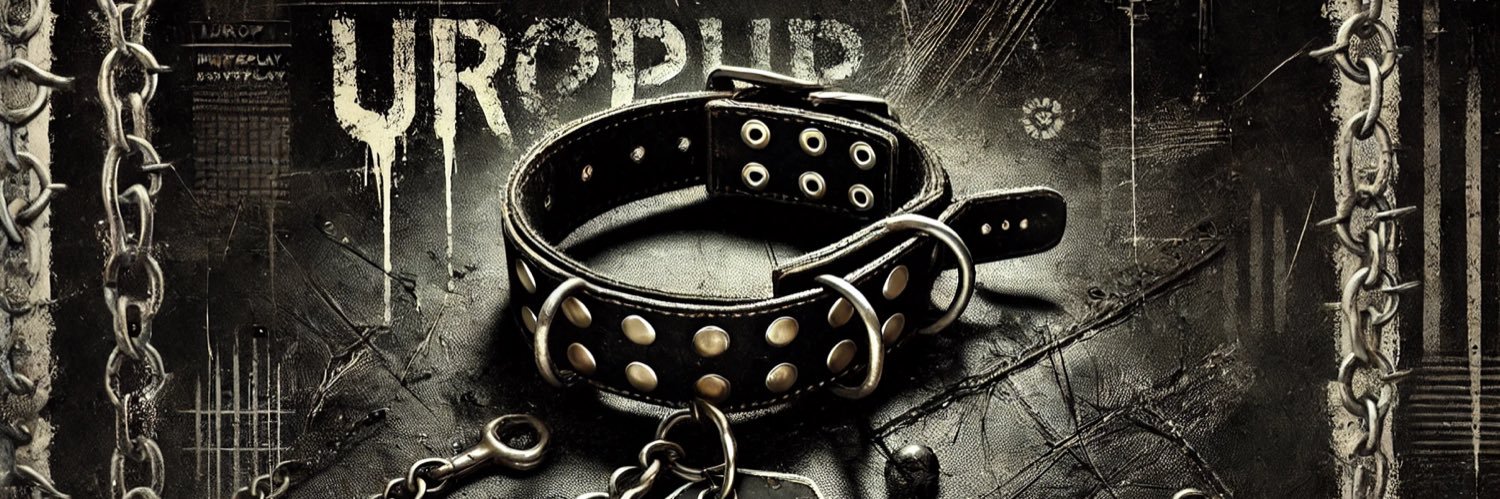 Uropup's banner
