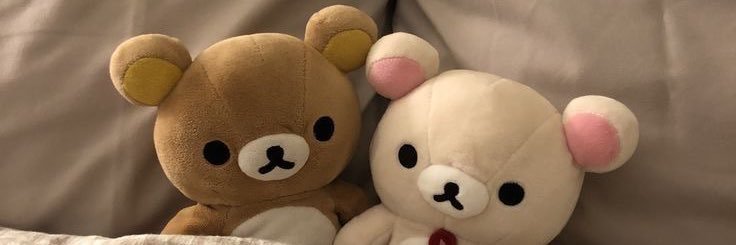🧸's banner