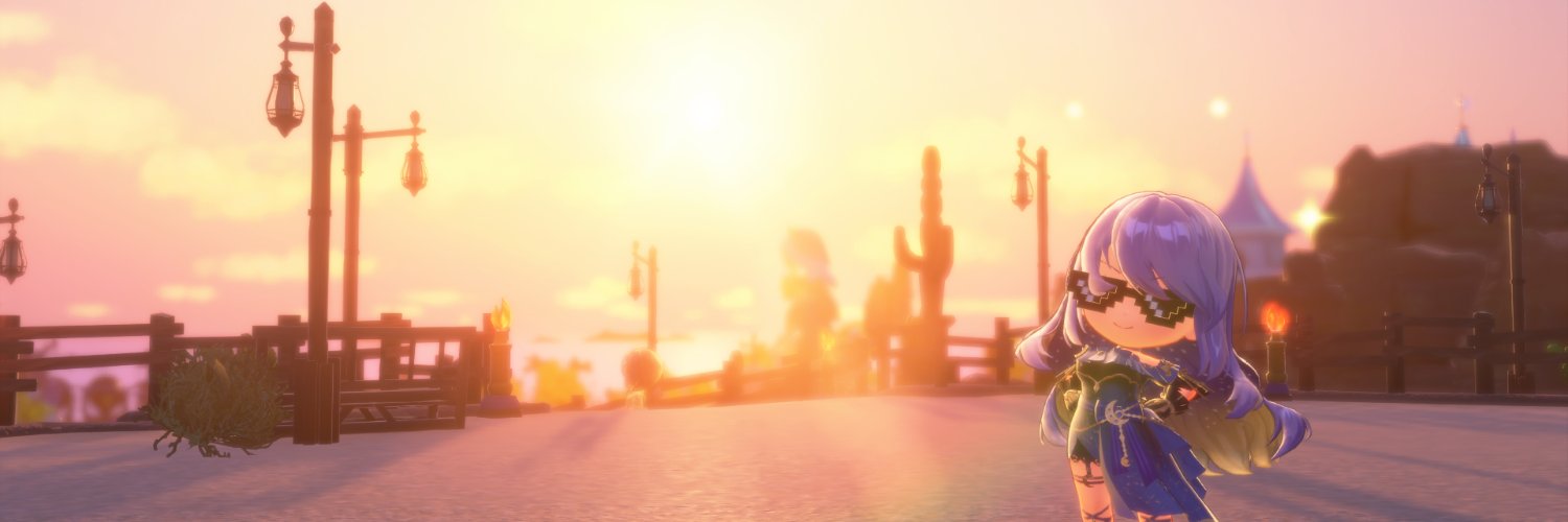 Joe☆ | Comms FULL! (2/2) | 🔮🔨🎨🐿️'s banner