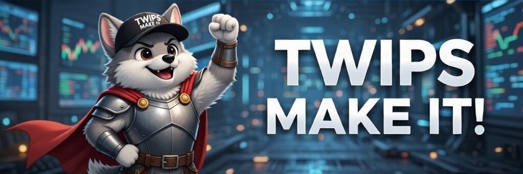 Twips | AI & Crypto's banner