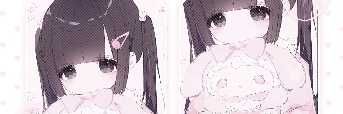 抱抱殿下's banner