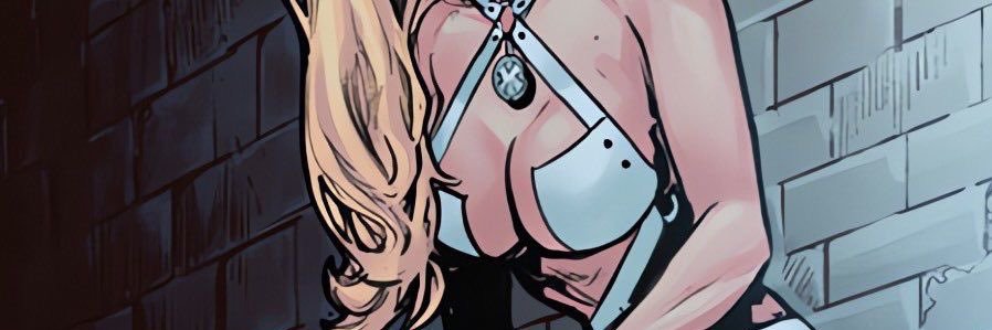 Bryar's banner