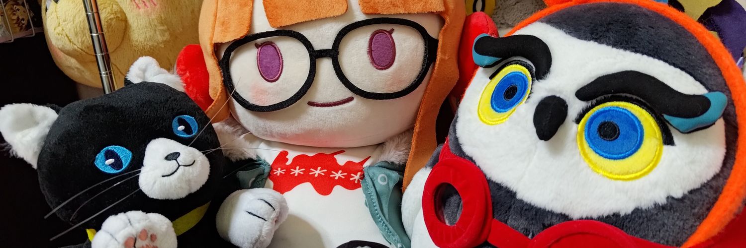 KYウリエル's banner