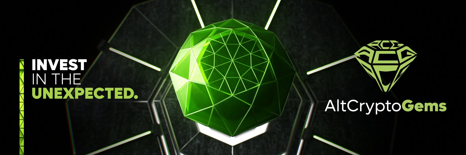 Sjuul | AltCryptoGems's banner