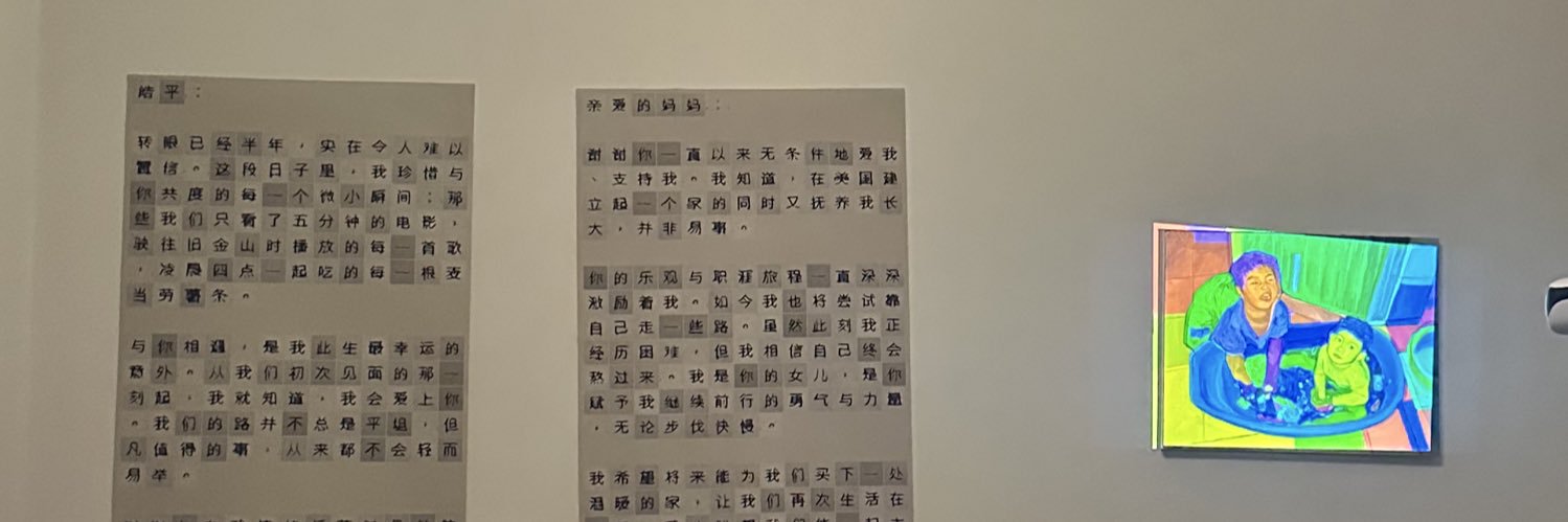 emily sihan zhang's banner