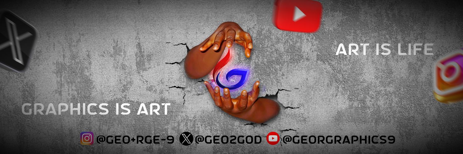Geo+rge_9💻🖌️'s banner