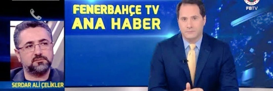 SIR Serdar Ali Çelikler 🇹🇷's banner