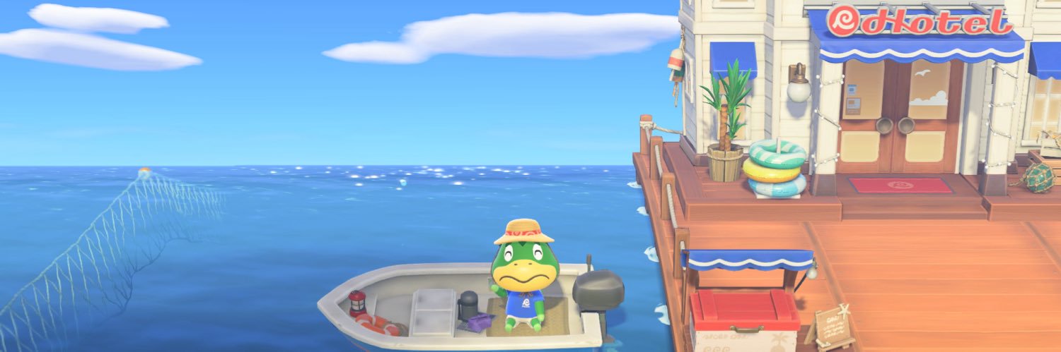 Gabriel ✨🏝️'s banner