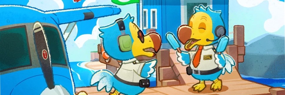 Gabriel ✨🏝️'s banner