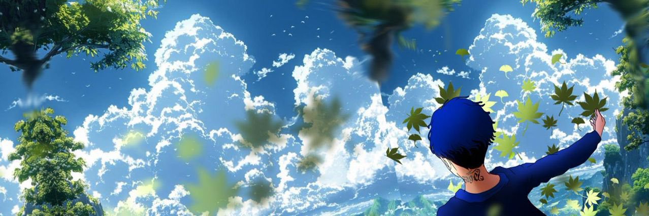 Kenny's banner