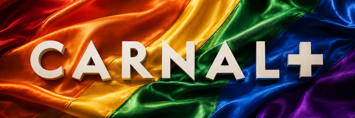 Carnal Plus's banner