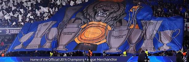 Jonty's banner