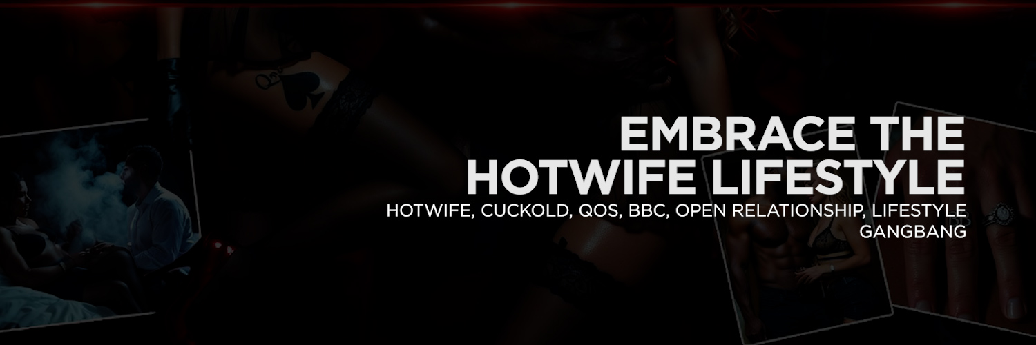 SID'S HOTWIFE HUB's banner