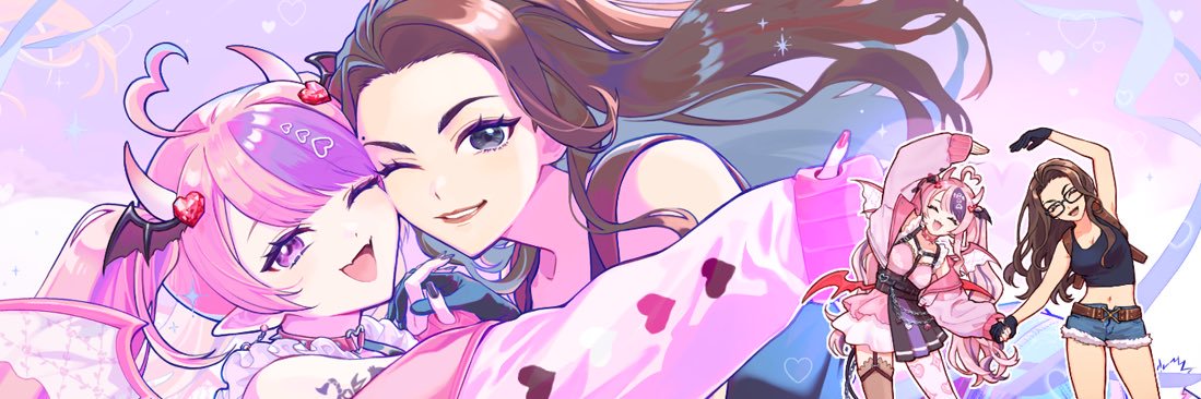 𝑅𝑜𝓍𝓎's banner