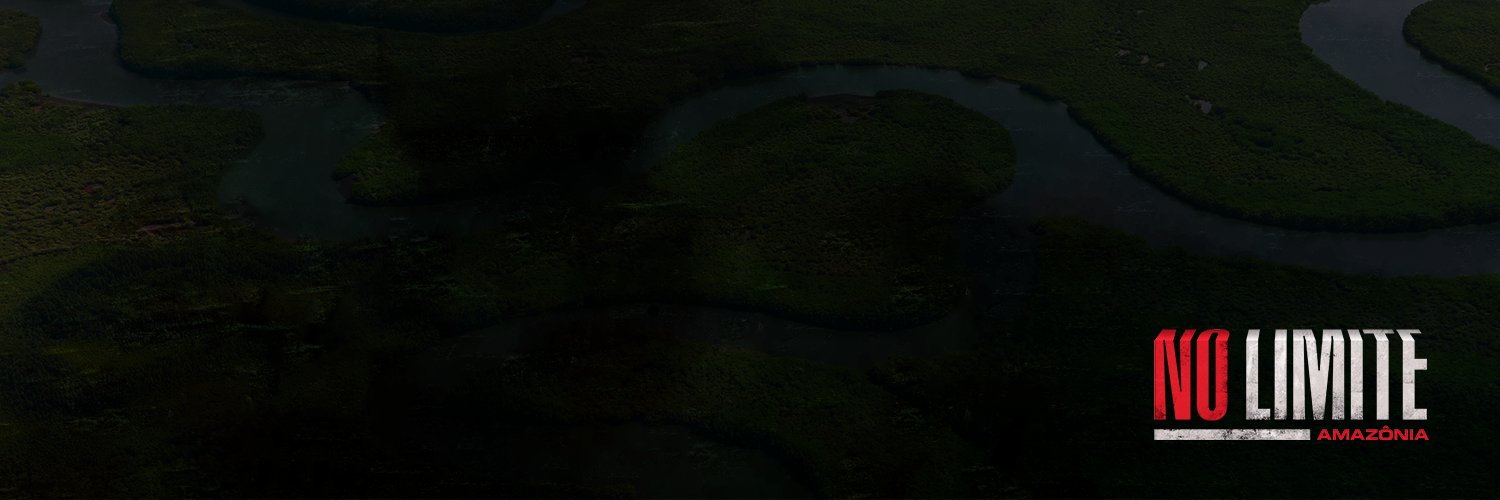 No Limite's banner