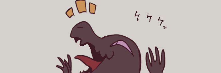 こまどり🦤's banner