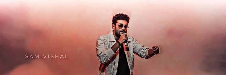 Samvishal0928's banner