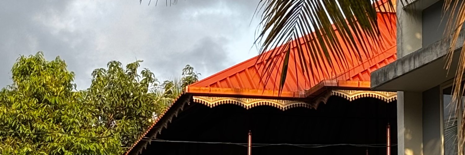 Chaitanyaa's banner