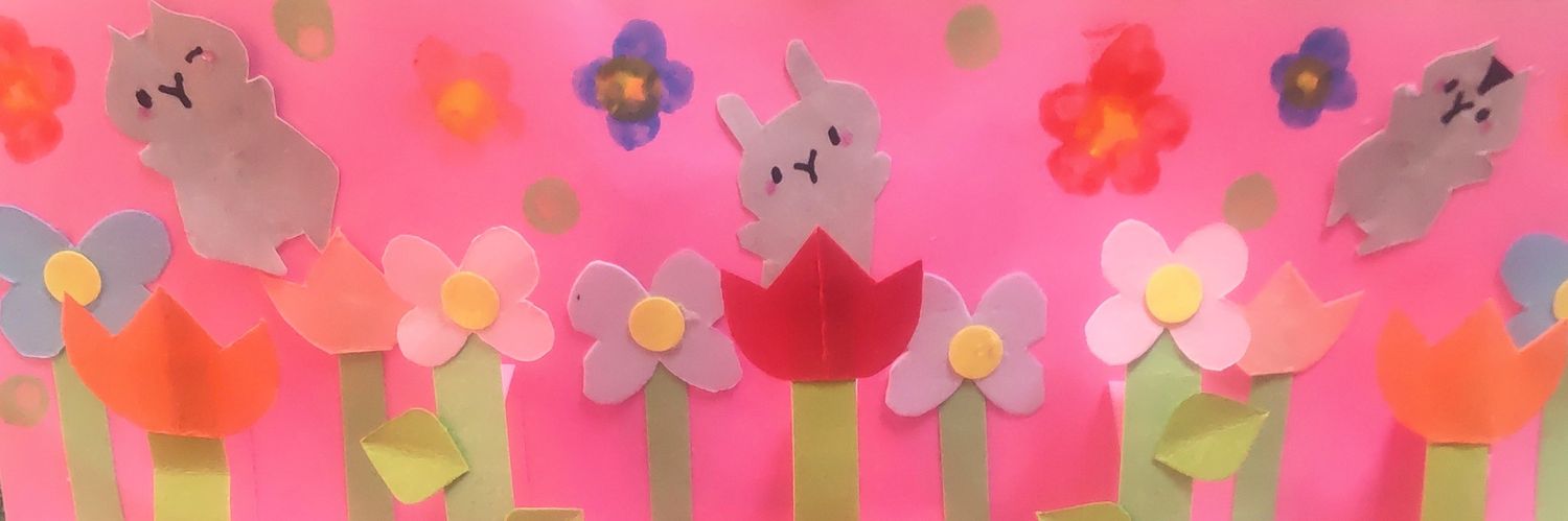 ひだまりひまり's banner