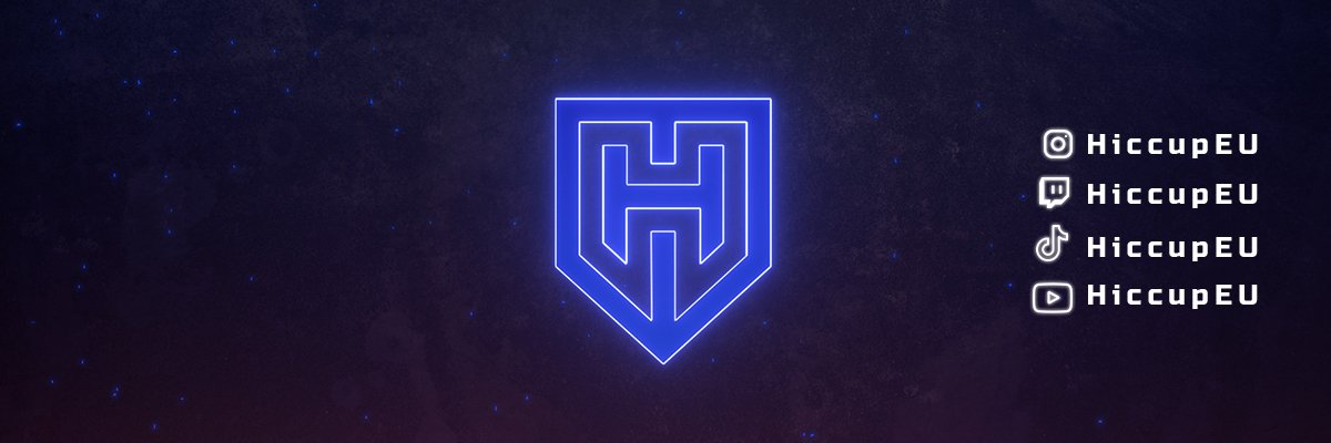 HiccupEu's banner