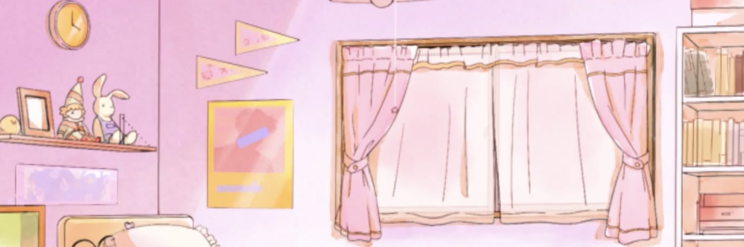 NOSTALOOK's banner