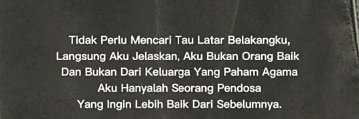 -nama kamu-'s banner