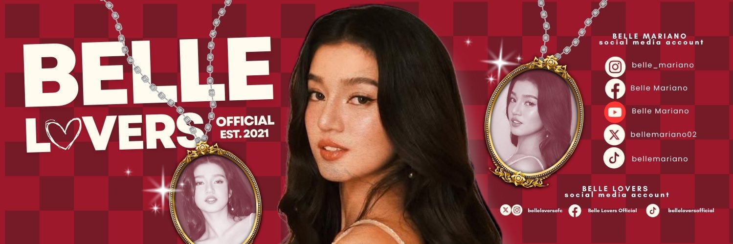 BELLELOVERS OFFICIAL's banner