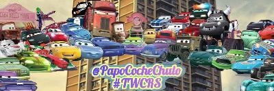 Papo's banner