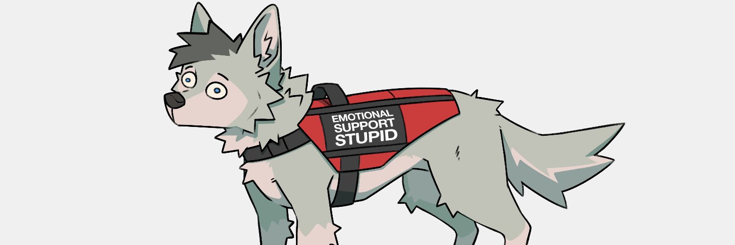 Nugget's banner