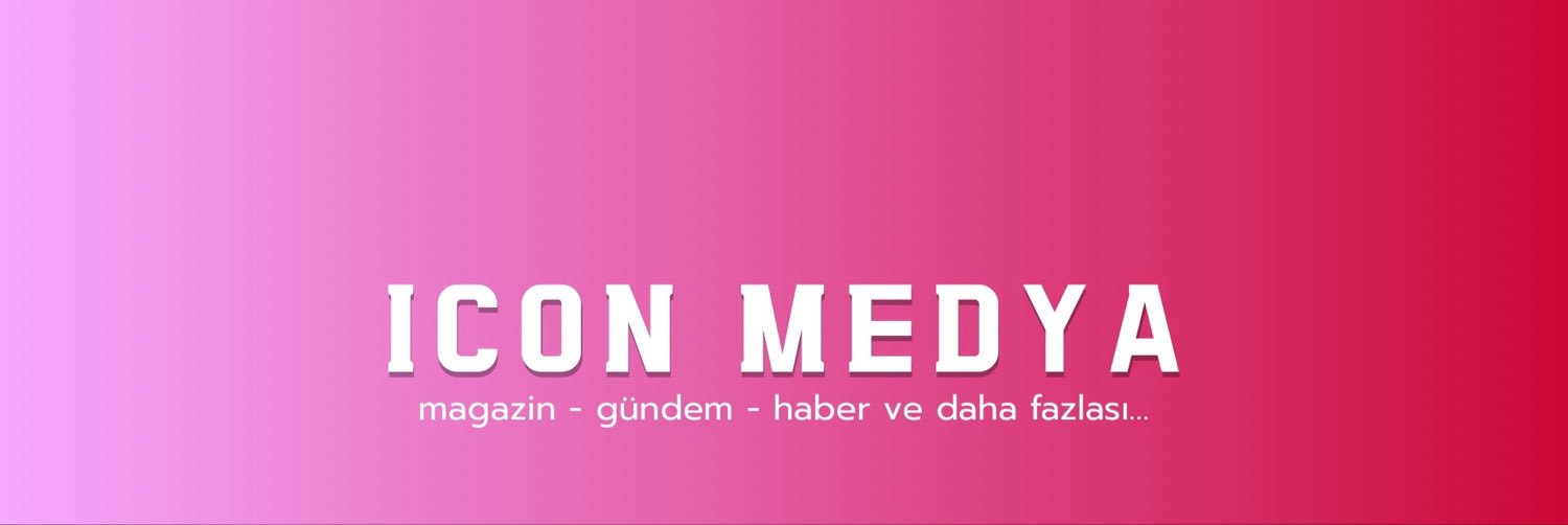 ICON Medya's banner