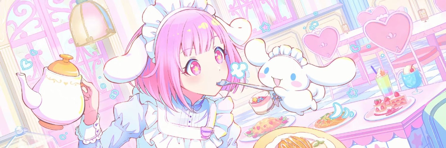 酱's banner