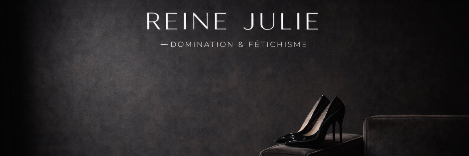 Divine Reine Julie's banner
