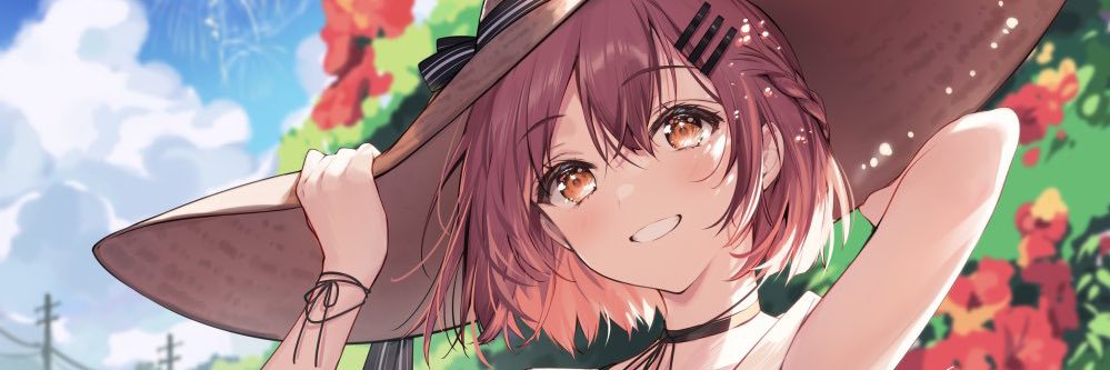 Secret Cute 5周年 C108日曜東2タ55b's banner
