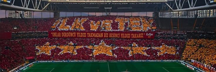MAESTRO's banner