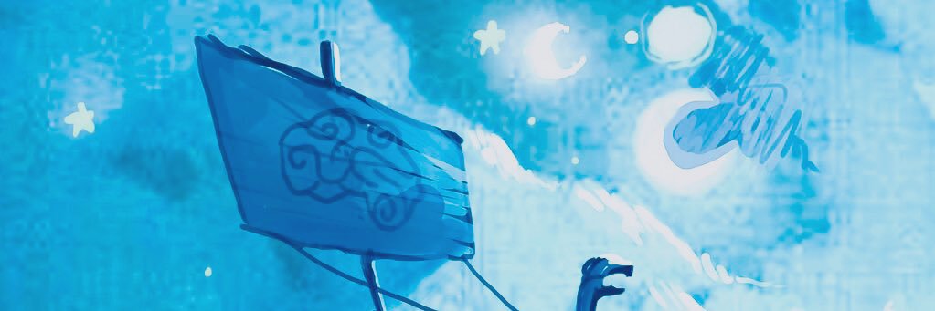 Trevor 🦋's banner