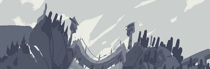 Trevor 🗒️'s banner