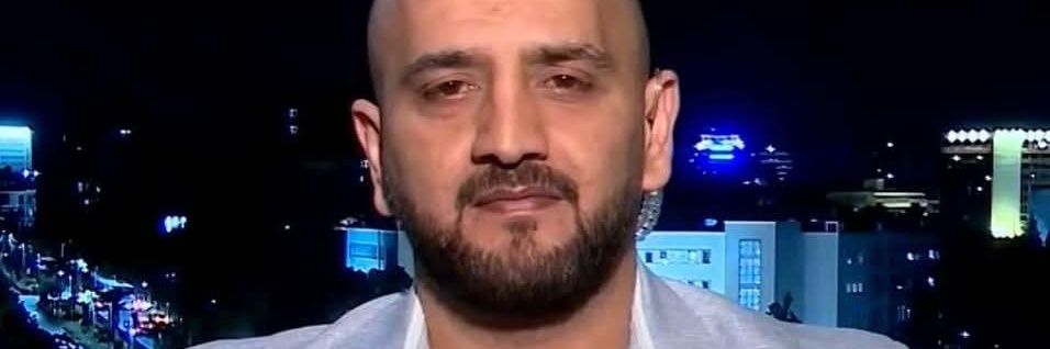 ضياء قدور dyaa kaddoor's banner