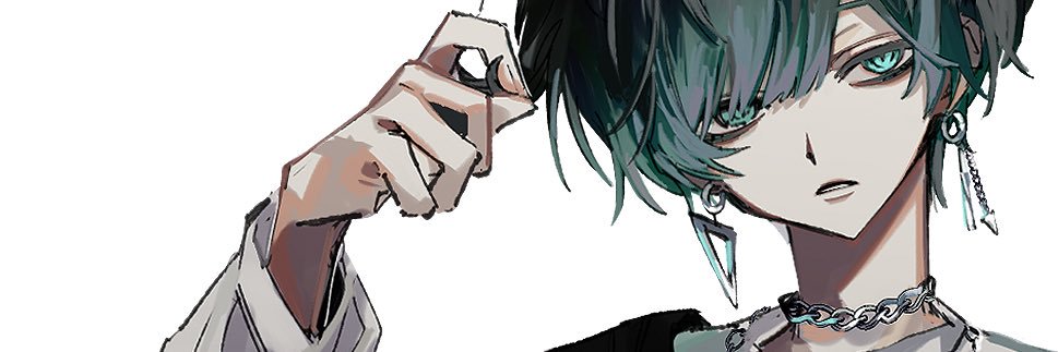 ヰ's banner