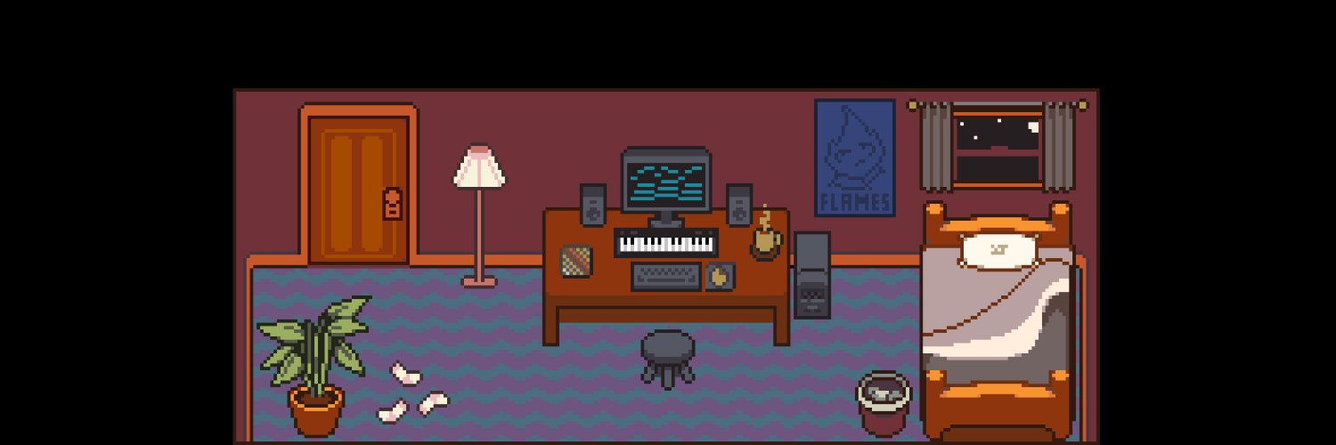 flamesatgames's banner