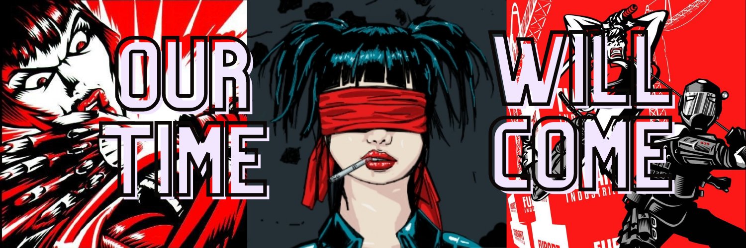 dee homak 🎗️✡️'s banner