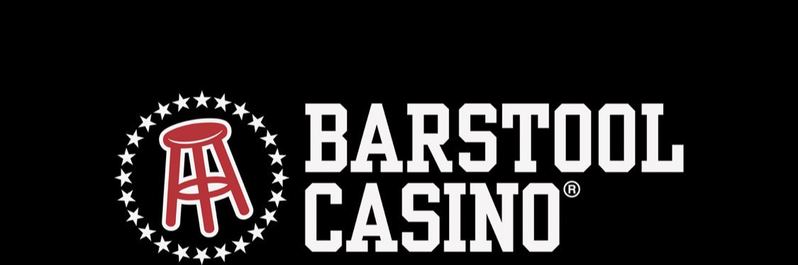 Barstool iCasino's banner