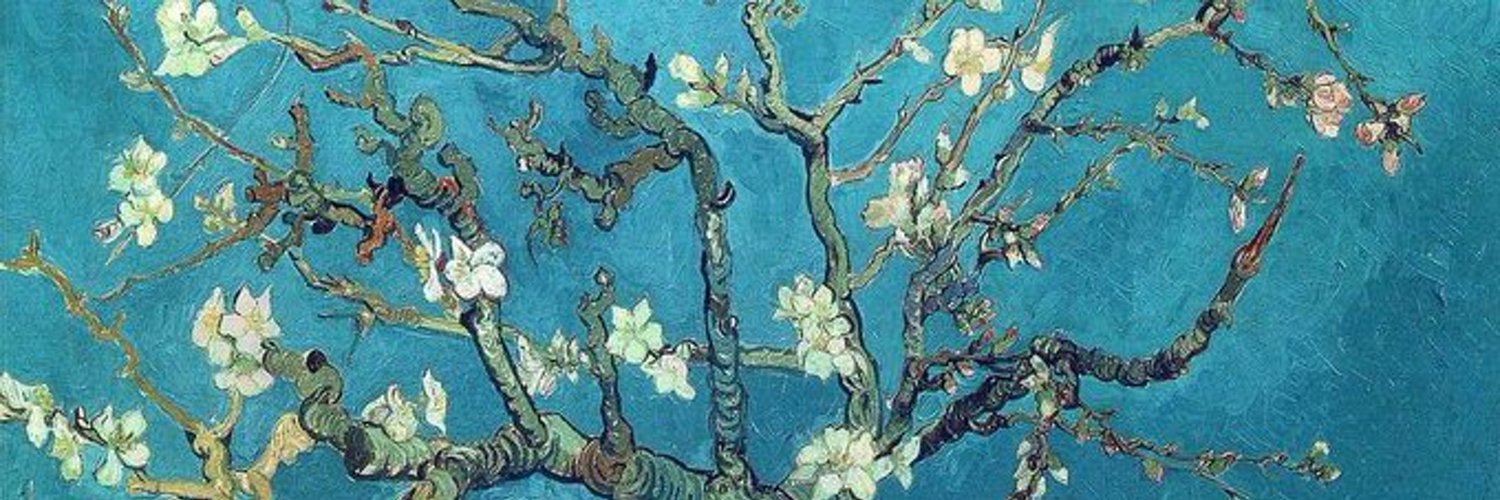 Abril's banner