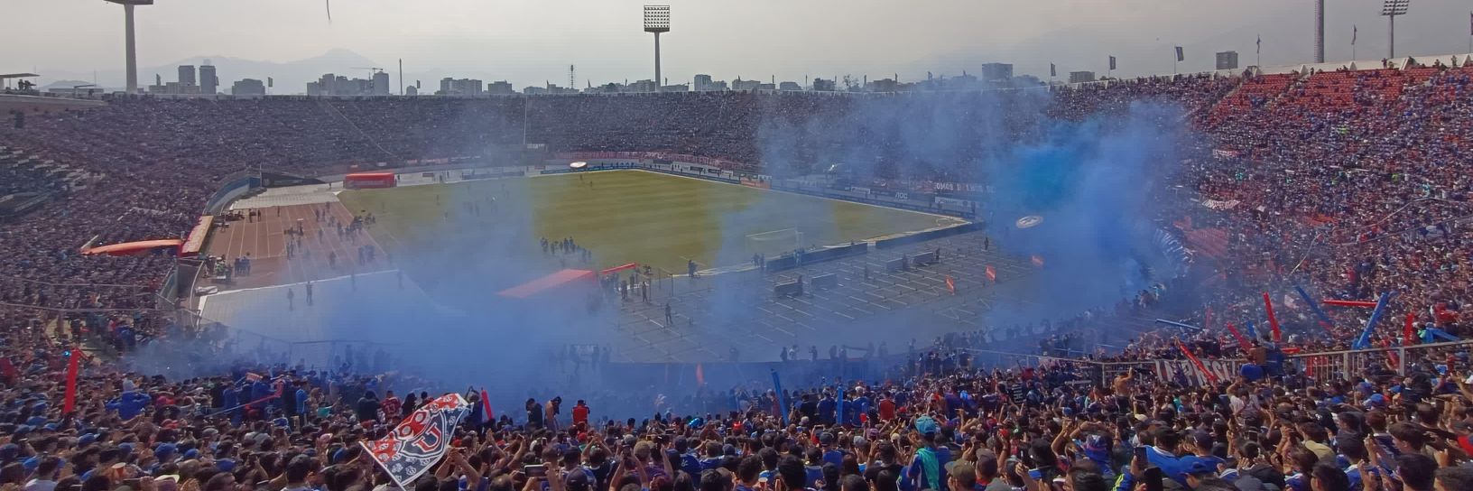Conexión Azul 🔌💙's banner