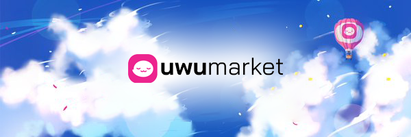 UwU Market's banner