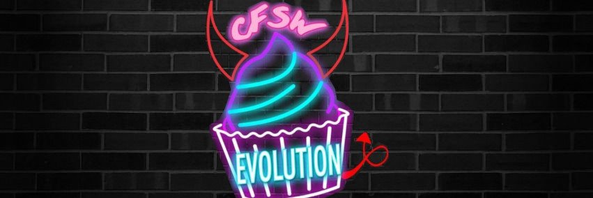 Club Factor Swinger Evolution's banner