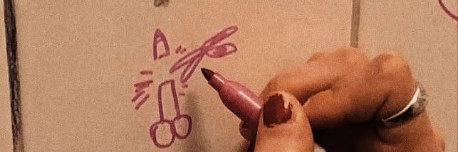 🌈⃤love's banner