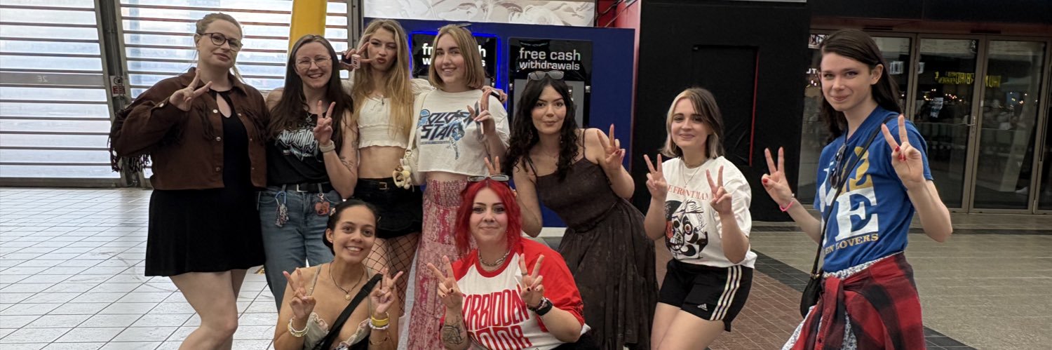 charlie's banner