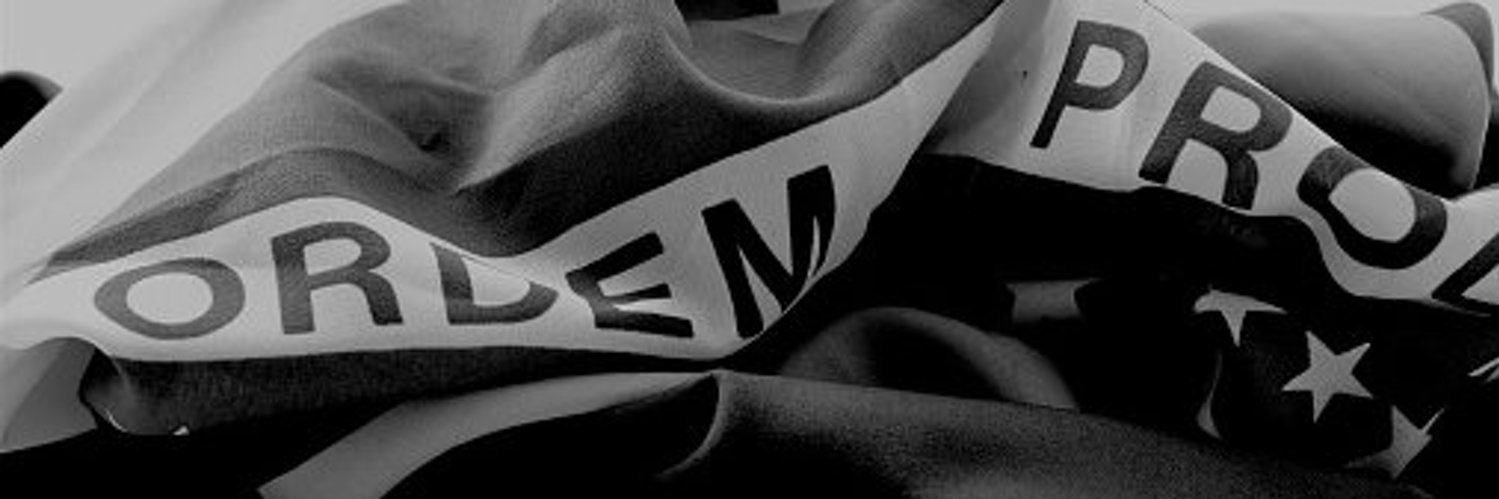 Benjamin Pontes's banner